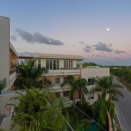 Valhalla Residences By Biwa Tulum Exterior photo